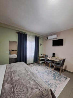 Morfeas Guest House